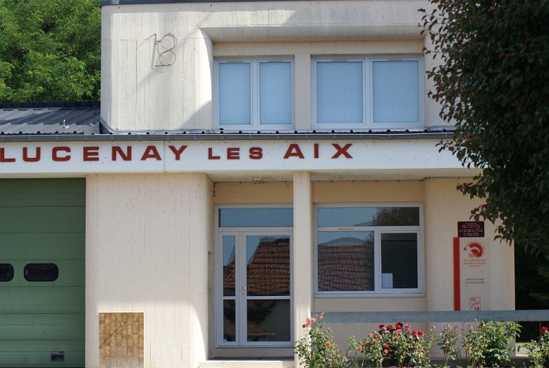 043 Waldescher Schüler in Lucenay 2011